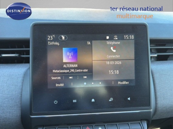 RENAULT Clio V clio boite auto-011.jpg